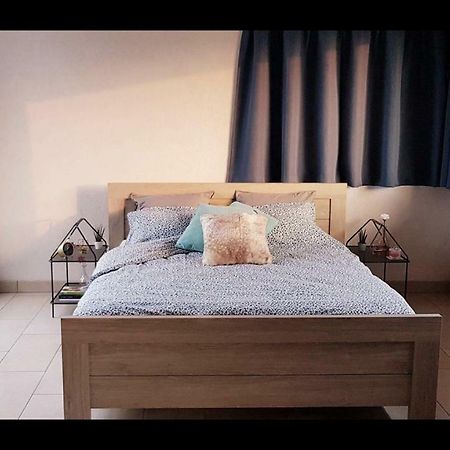 Groot Appartement Nabij Brugge Met Eigen Badkamer! Damme Kültér fotó